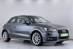 Audi A1 Hatchback (10-18) S Line Nav 1.4 TFSI 125PS 3d For Sale - Ponko, Cambridge