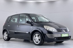 Renault Scenic (03-09) 1.6 VVT Privilege 5d (Euro 4) For Sale - Ponko, Cambridge