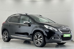 Peugeot 2008 (13-19) 1.6 BlueHDi (100bhp) Feline (Mistral) Non StartStop 5d For Sale - Ponko, Cambridge