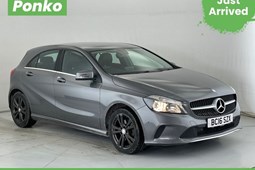 Mercedes-Benz A-Class (13-18) A200d Sport Executive 5d Auto For Sale - Ponko, Cambridge