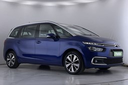 Citroen Grand C4 Picasso (14-18) Feel BlueHDi 120 S&S 5d For Sale - Ponko, Cambridge