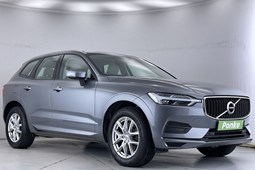 Volvo XC60 SUV (17 on) Momentum B5 (P) FWD auto 5d For Sale - Ponko, Cambridge