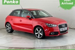 Audi A1 Sportback (12-18) 1.4 TFSI Sport 5d For Sale - Ponko, Cambridge