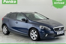 Volvo V40 Cross Country (13-19) D2 Cross Country Lux 5d Powershift For Sale - Ponko, Cambridge