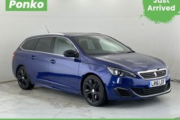 Peugeot 308 SW (14-21) 2.0 BlueHDi GT 5d Auto For Sale - Ponko, Cambridge