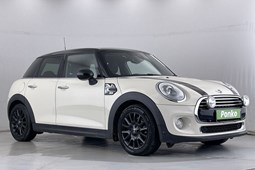 MINI Hatchback (14-24) 1.5 Cooper Hatchback 5d Auto For Sale - Ponko, Cambridge