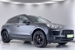 Porsche Macan (14-24) S Diesel 5d PDK For Sale - Ponko, Cambridge