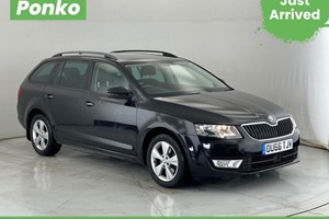 Skoda Octavia Estate (13-20) 2.0 TDI CR SE L 5d DSG For Sale - Ponko, Cambridge