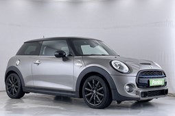 MINI Hatchback (14-24) 2.0 Cooper S Hatchback 3d For Sale - Ponko, Cambridge