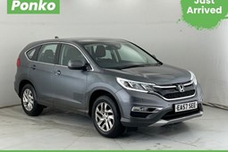 Honda CR-V (12-18) 2.0 i-VTEC SE (03/15-) 5d For Sale - Ponko, Cambridge