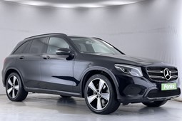 Mercedes-Benz GLC-Class (15-22) GLC 220 d 4Matic Urban Edition 9G-Tronic Plus auto 5d For Sale - Ponko, Cambridge