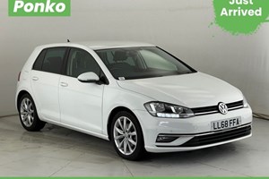 Volkswagen Golf Hatchback (13-20) GT 1.5 TSI EVO 150PS 5d For Sale - Ponko, Cambridge