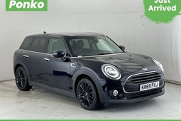 MINI Clubman (15-24) Cooper Classic (07/19-) 6d For Sale - Ponko, Cambridge