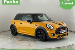 MINI Hatchback (14-24) 2.0 Cooper S Hatchback 3d Auto For Sale - Ponko, Cambridge