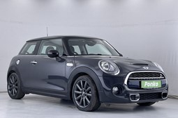 MINI Hatchback (14-24) 2.0 Cooper S Hatchback 3d For Sale - Ponko, Cambridge