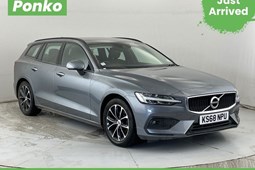 Volvo V60 Estate (18 on) Momentum Pro D3 FWD auto 5d For Sale - Ponko, Cambridge