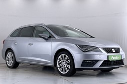 SEAT Leon ST (14-20) Xcellence Technology 1.4 EcoTSI 150PS 5d For Sale - Ponko, Cambridge