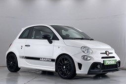 Abarth 595 Hatchback (12-24) Competizione 1.4 Tjet 180hp 3d For Sale - Ponko, Cambridge