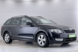 Skoda Octavia Estate (13-20) 2.0 TDI CR SE L 5d DSG For Sale - Ponko, Cambridge