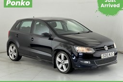 Volkswagen Polo Hatchback (09-17) 1.4 SEL 5d For Sale - Ponko, Cambridge