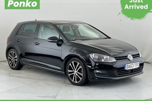 Volkswagen Golf Hatchback (13-20) 2.0 TDI Bluemotion Tech GT 5d For Sale - Ponko, Cambridge