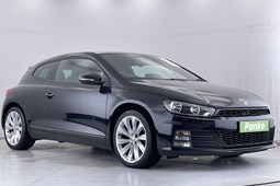 Volkswagen Scirocco (08-18) 1.4 TSI BlueMotion Tech GT 3d For Sale - Ponko, Cambridge