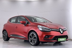 Renault Clio Hatchback (12-19) Dynamique S Nav TCe 90 5d For Sale - Ponko, Cambridge