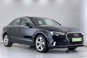 Audi A3 Saloon (13-20) Sport 1.4 TFSI (CoD) 150PS (05/16 on) 4d For Sale - Ponko, Cambridge