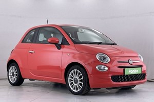Fiat 500 Hatchback (08-24) 1.2 Pop Star (09/15-) 3d For Sale - Ponko, Cambridge