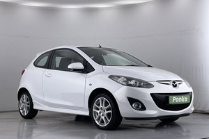 Mazda 2 (07-15) 1.5 Sport (2010) 3d For Sale - Ponko, Cambridge