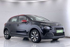 Citroen C3 (17-24) Feel PureTech 82 5d For Sale - Ponko, Cambridge