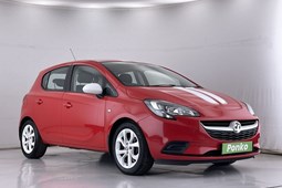 Vauxhall Corsa Hatchback (14-19) 1.2 Sting 5d For Sale - Ponko, Cambridge