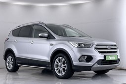 Ford Kuga (12-20) Titanium 1.5 TDCi 120PS FWD (09/16) 5d For Sale - Ponko, Cambridge