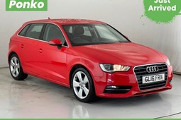 Audi A3 Sportback (13-20) 2.0 TDI Sport (Nav) 5d S Tronic For Sale - Ponko, Cambridge