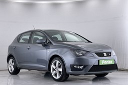 SEAT Ibiza FR (09-17) 1.2 TSI FR Hatchback 5d For Sale - Ponko, Cambridge