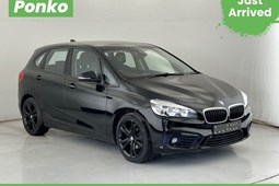 BMW 2-Series Active Tourer (14-21) 218d Sport (Nav) 5d For Sale - Ponko, Cambridge