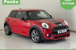MINI Hatchback (14-24) 2.0 Cooper S D Hatchback 3d For Sale - Ponko, Cambridge