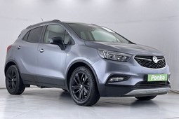 Vauxhall Mokka X (16-19) Active 1.4i Turbo (140PS) S/S Ecotec FWD 5d For Sale - Ponko, Cambridge