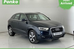 Audi Q3 (11-18) 2.0 TDI (177bhp) Quattro SE 5d S Tronic For Sale - Ponko, Cambridge