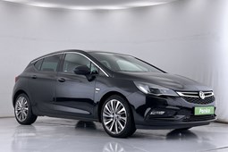 Vauxhall Astra Hatchback (15-21) 1.6T 16V (200bhp) SRi Nav 5d For Sale - Ponko, Cambridge