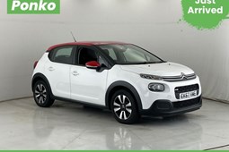 Citroen C3 (17-24) Feel PureTech 82 5d For Sale - Ponko, Cambridge