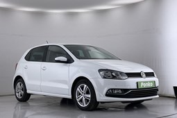 Volkswagen Polo Hatchback (09-17) 1.2 TSI Match 5d DSG For Sale - Ponko, Cambridge