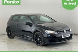 Volkswagen Golf Hatchback (13-20) 2.0 TDI GTD 3d For Sale - Ponko, Cambridge