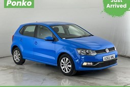 Volkswagen Polo Hatchback (09-17) 1.2 TSI SE 5d For Sale - Ponko, Cambridge