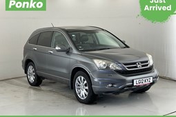 Honda CR-V (07-12) 2.0 i-VTEC EX (09) 5d For Sale - Ponko, Cambridge