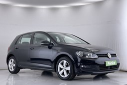 Volkswagen Golf Hatchback (13-20) 1.6 TDI (105bhp) Match 5d DSG For Sale - Ponko, Cambridge