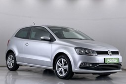 Volkswagen Polo Hatchback (09-17) 1.2 TSI Match 3d For Sale - Ponko, Cambridge