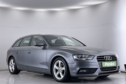 Audi A4 Avant (08-15) 2.0 TDIe Technik (2012) 5d For Sale - Ponko, Cambridge