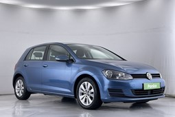 Volkswagen Golf Hatchback (13-20) 2.0 TDI Bluemotion Tech SE 5d For Sale - Ponko, Cambridge