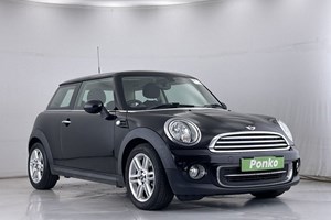 MINI Hatchback (06-13) 1.6 Cooper (08/10 on) 3d For Sale - Ponko, Cambridge